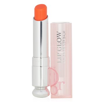 Dior Addict Lip Glow Reviving Lip Balm - #004 Coral