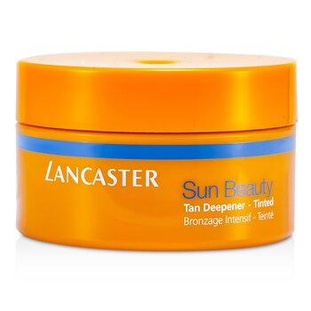 Lancaster Sun Care Tan Deepener