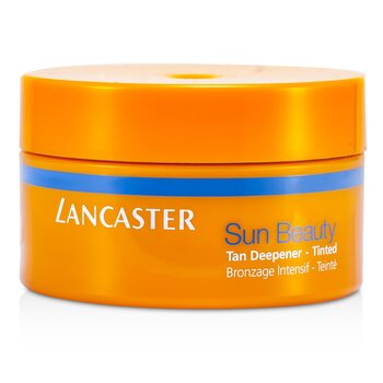 Sun Care Tan Deepener