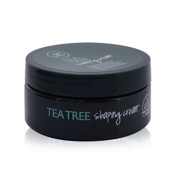 Tea Tree Shaping Cream (Strong, Flexible Texture)