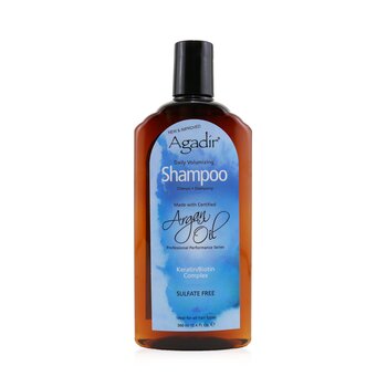 Agadir Argan Oil Daily Volumizing Shampoo (All Hair Types)