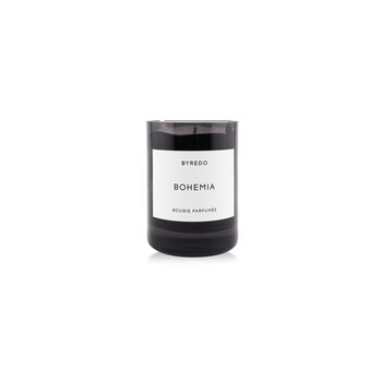 Byredo Fragranced Candle - Bohemia