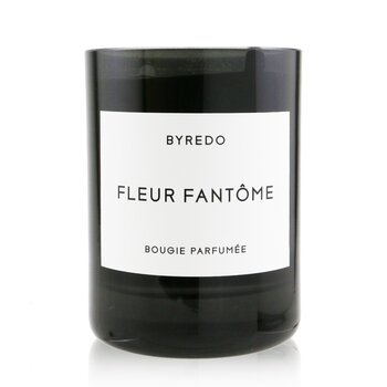 Fragranced Candle - Fleur Fantome