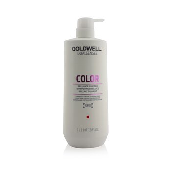 Goldwell Dual Senses Color Brilliance Shampoo (Luminosity For Fine to Normal Hair)