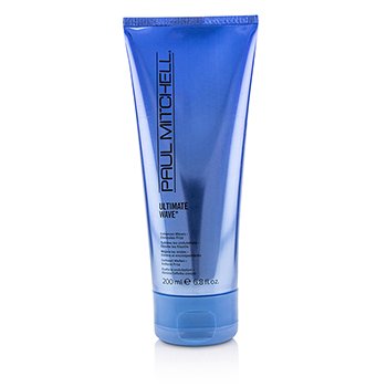 Paul Mitchell Ultimate Wave (Enhances Waves - Eliminates Frizz)
