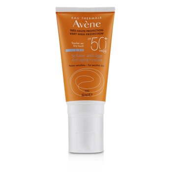 Anti-Aging Suncare SPF 50+ - For Sensitive Skin