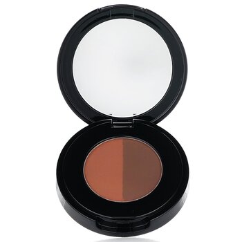 Brow Powder Duo - # Auburn