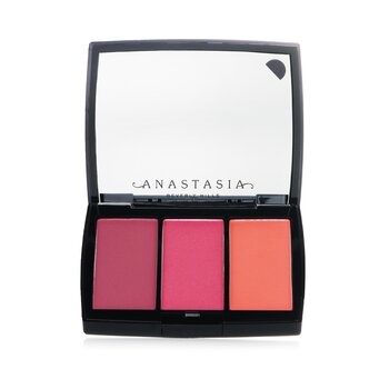 Blush Trio - # Berry Adore