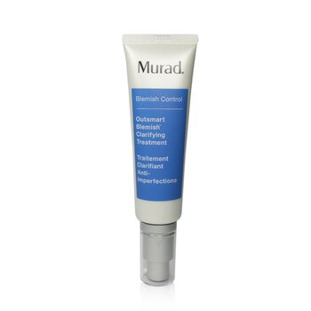 Murad Blemish Control Outsmart Blemish Clarifying Treatment