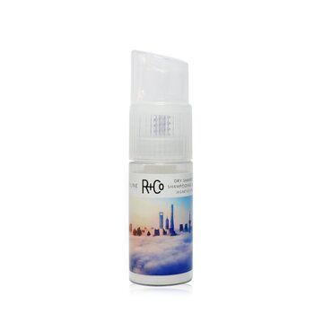 R+Co Skyline Dry Shampoo Powder