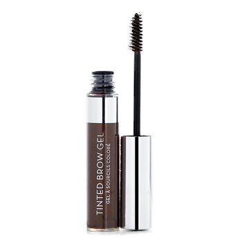 Tinted Brow Gel - # Granite