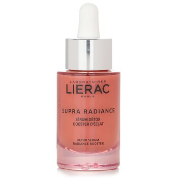 Supra Radiance Detox Serum Radiance Booster