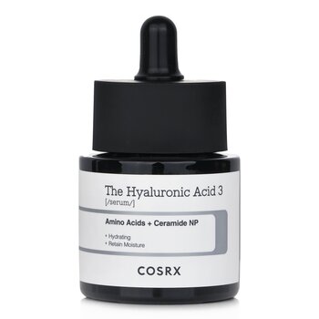 COSRX The Hyaluronic Acid 3 Serum