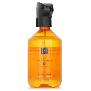 The Ritual Of Mehr Home Parfum Spray (Sweet Orange & Cedar Wood)