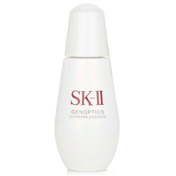 SK II Genoptics Ultraura Essence