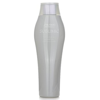 Shiseido Sublimic Adenovital Shampoo (Thinning Hair)