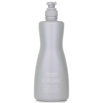Shiseido Sublimic Adenovital Hair Treatment (Thinning Hair)