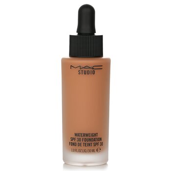 Studio Waterweight Foundation SPF 30 - # NC45