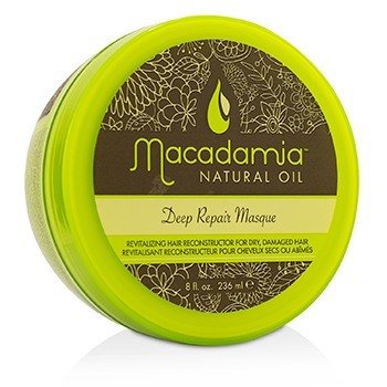 Deep Repair Masque (For Dry, Damaged Hair)