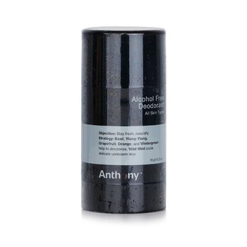 Anthony Logistics For Men Deodorant