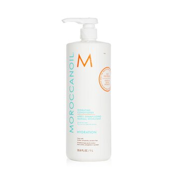 Moroccanoil Hydrating Conditioner (For All Hair Types)