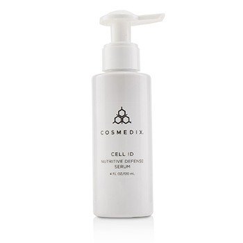 Cell ID Nutritive Defense Serum (Salon Size)