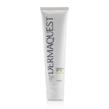 DermaQuest Peptide Vitality SunArmor SPF 50