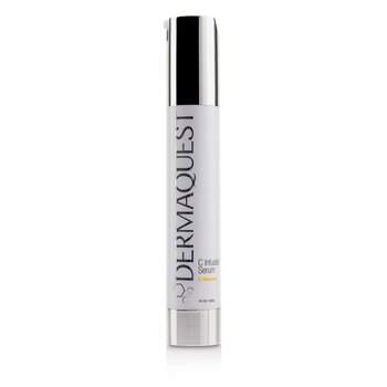 DermaQuest Advanced C Infusion Moisturizer