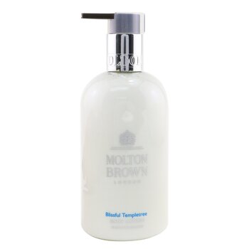 Molton Brown Blissful Templetree Body Lotion