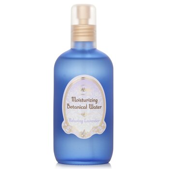 Moisturizing Botanical Water Relaxing Lavender