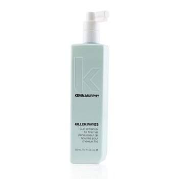 Kevin.Murphy Killer.Waves (Curl Enhancer - For Fine Hair)