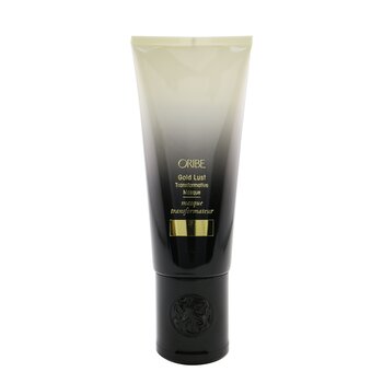 Oribe Gold Lust Transformative Masque