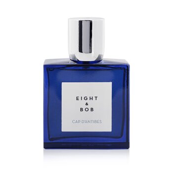 Eight & Bob Cap Dantibes Eau De Parfum Spray