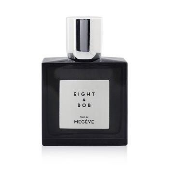 Nuit De Megeve Eau De Parfum Spray