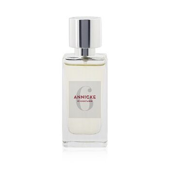 Annicke 6 Eau De Parfum Spray