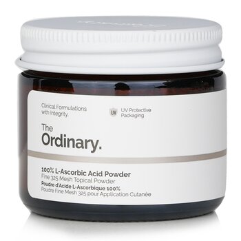 The Ordinary 100% L-Ascorbic Acid Powder