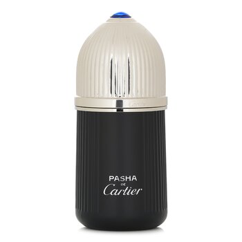 Cartier Pasha De Edition Noire Eau De Toilette Spray
