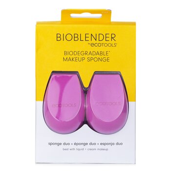 EcoTools Bioblender Make Up Sponge Duo