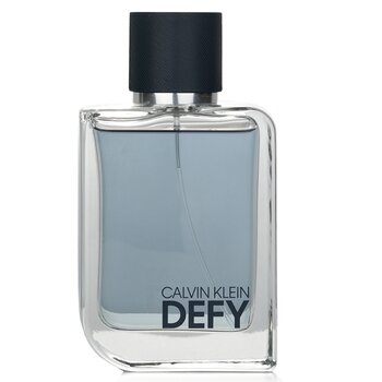 Defy Eau De Toilette Spray