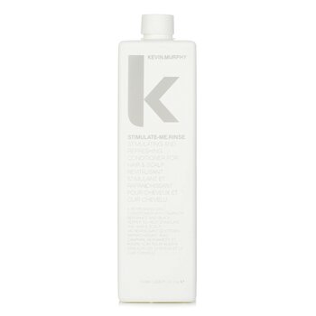 Kevin.Murphy Stimulate-Me.Rinse (Stimulating And Refreshing Conditioner - For Hair & Scalp)