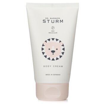 Baby & Kids Body Cream