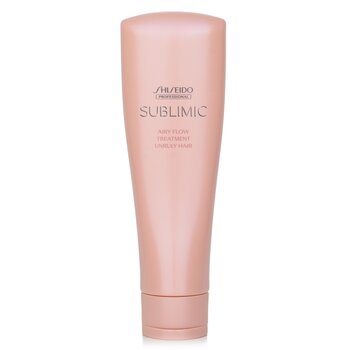 Sublimic Airy Flow Treatment (Unruly Hair)