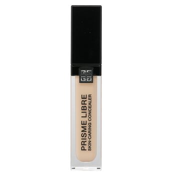 Givenchy Prisme Libre Skin Caring Concealer - # W100 Fair with Warm Undertones