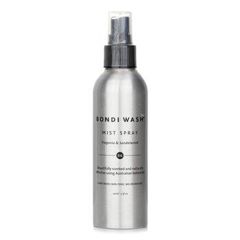 BONDI WASH Mist Spray (Fragonia & Sandalwood)