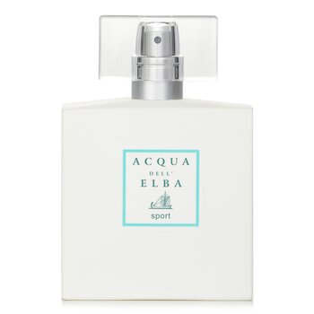 Acqua DellElba Sport Eau De Toilette Spray