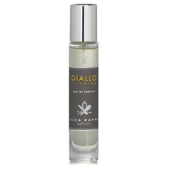 Giallo Elicriso Eau De Parfum Spray