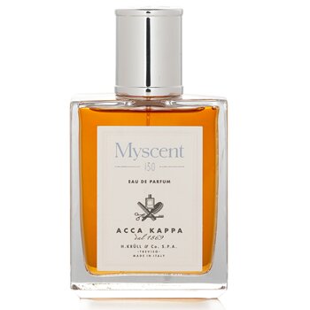 My Scent Eau De Parfum Spray