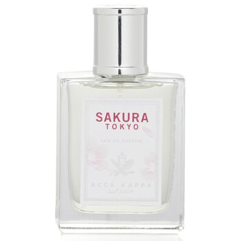 Acca Kappa Sakura Tokyo Eau De Parfum Spray