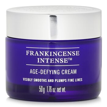 Frankincense Intense Age-Defying Cream