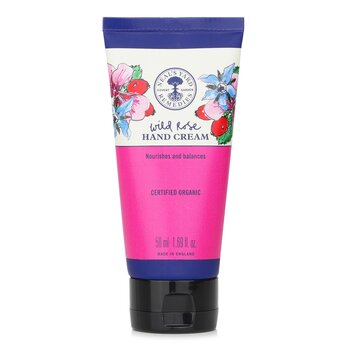 Neals Yard Remedies Wild Rose Hand Cream